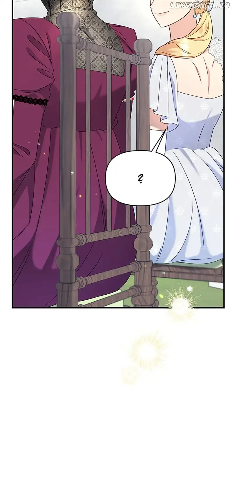 I stole the child of my war-mad husband Chapter 58 page 36