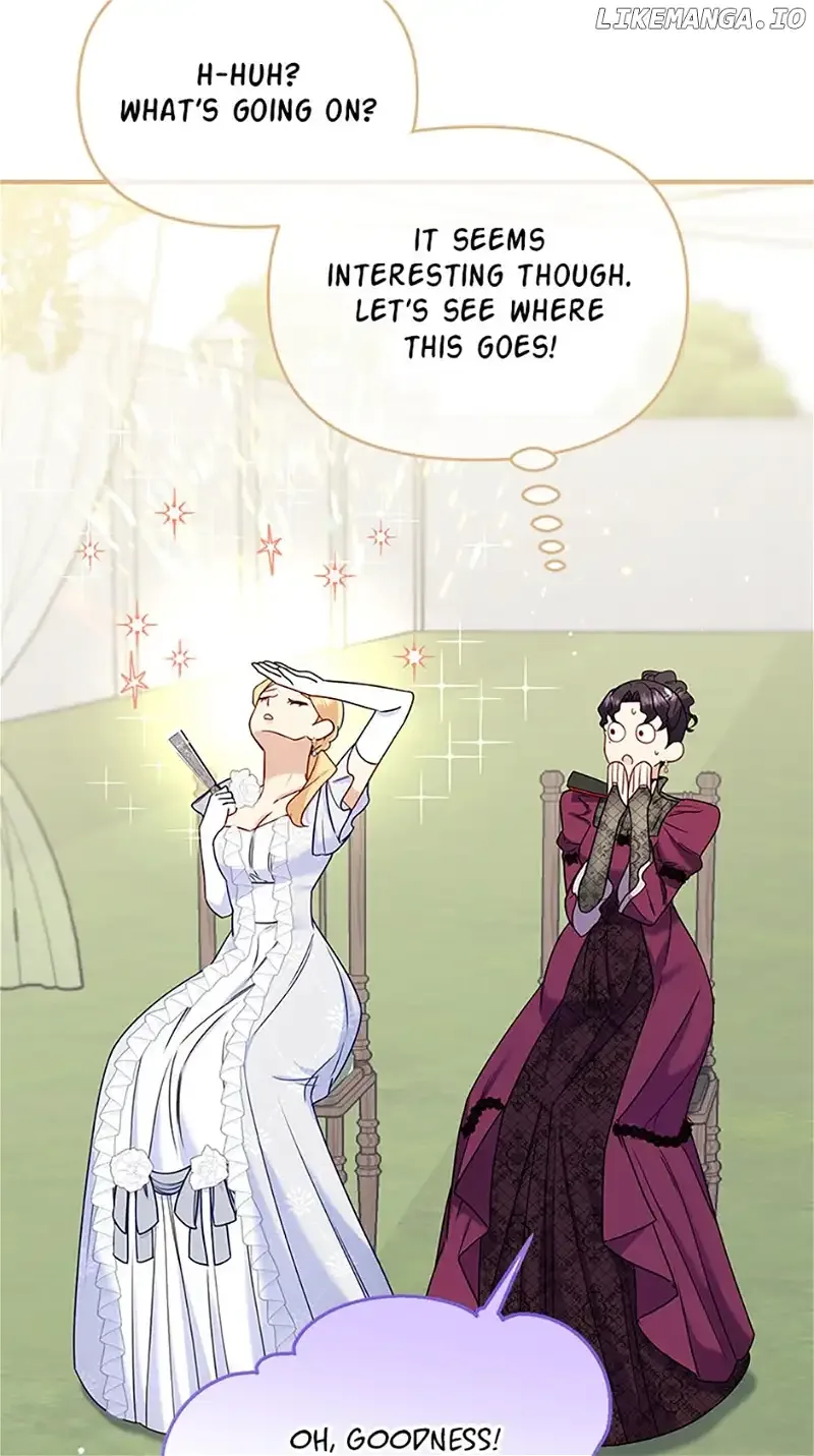 I stole the child of my war-mad husband Chapter 59 page 14