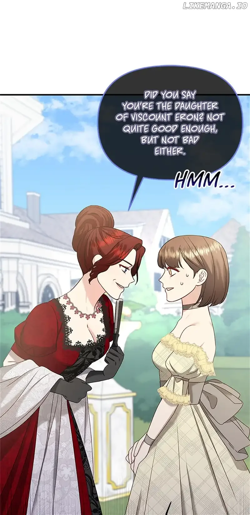 I stole the child of my war-mad husband Chapter 58 page 43
