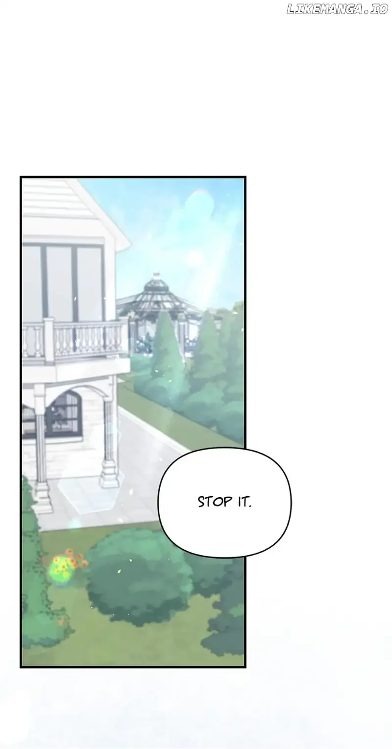 I stole the child of my war-mad husband Chapter 58 page 54