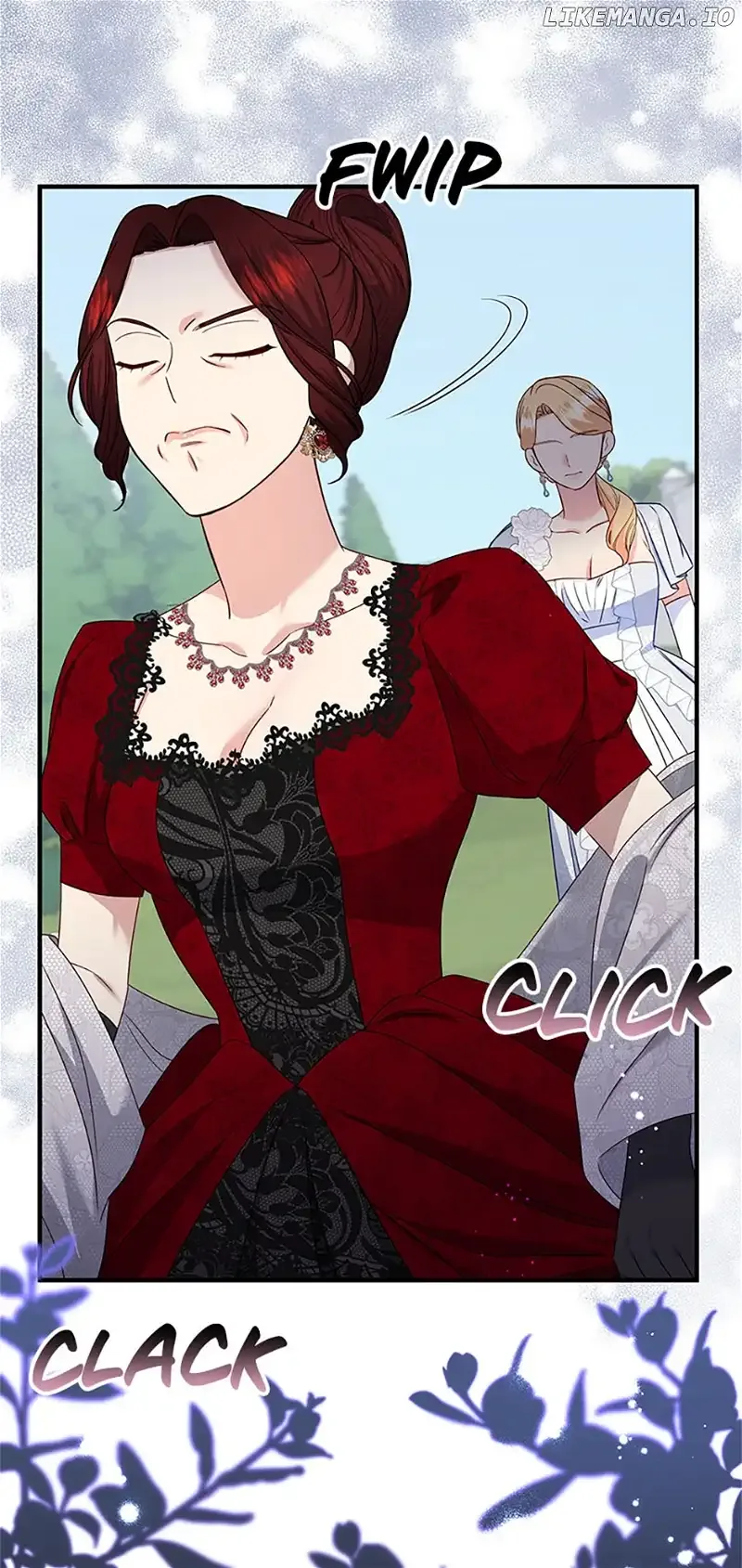 I stole the child of my war-mad husband Chapter 59 page 4