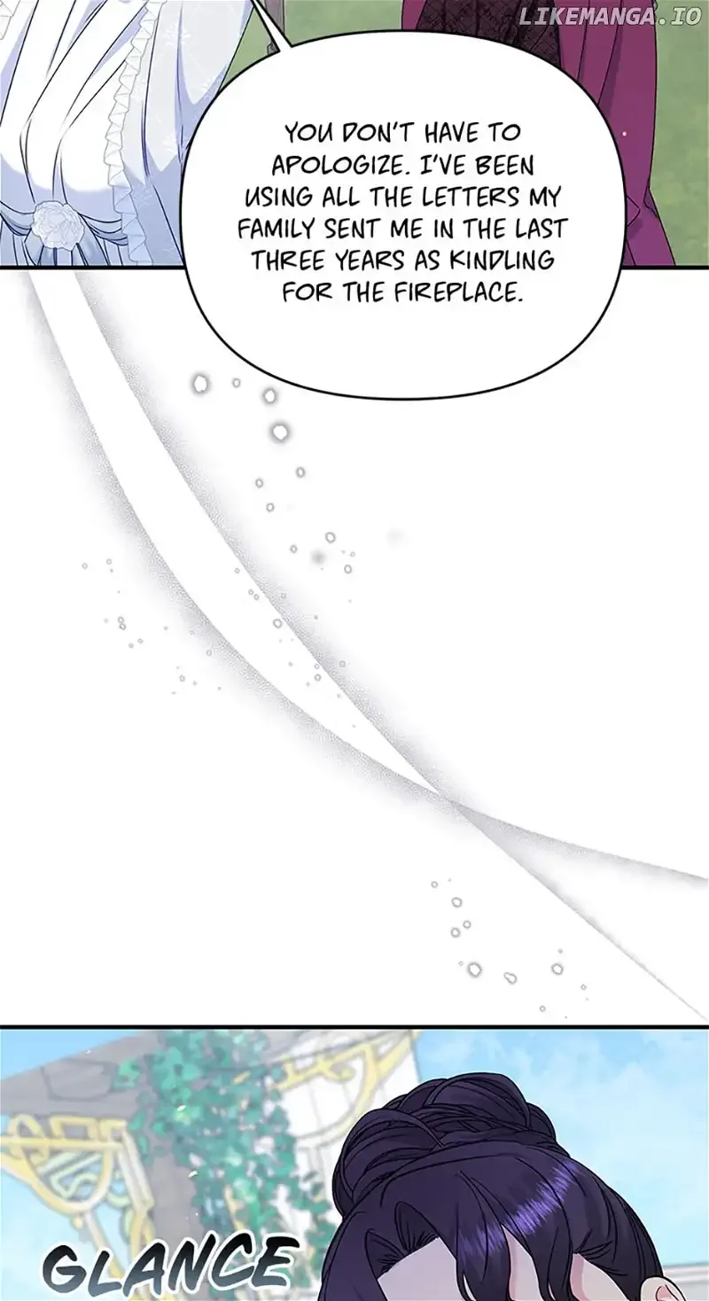I stole the child of my war-mad husband Chapter 58 page 41