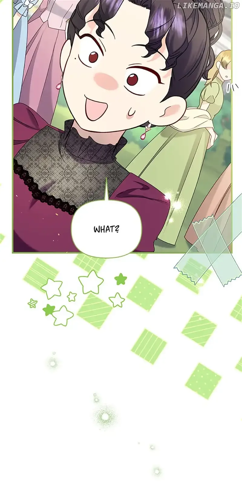 I stole the child of my war-mad husband Chapter 59 page 11