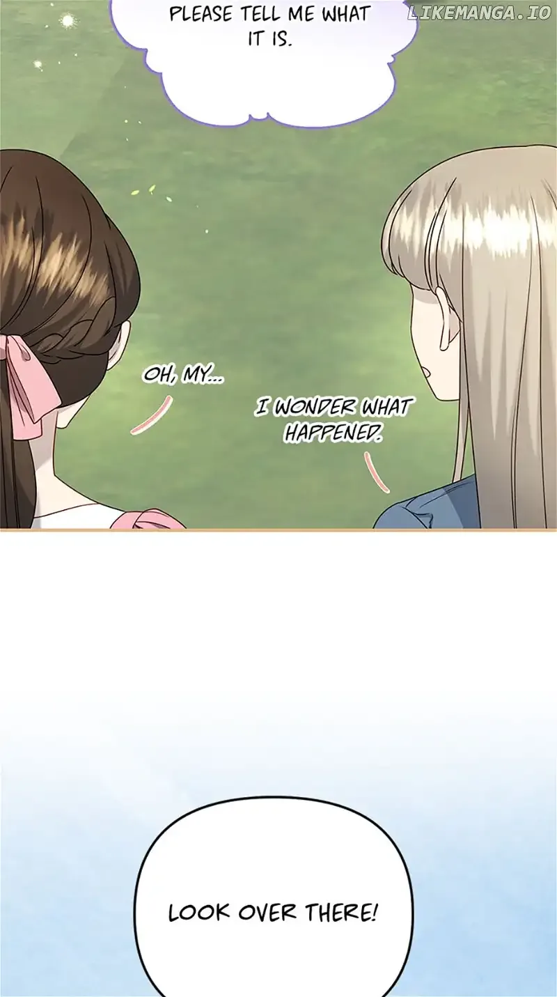 I stole the child of my war-mad husband Chapter 59 page 15