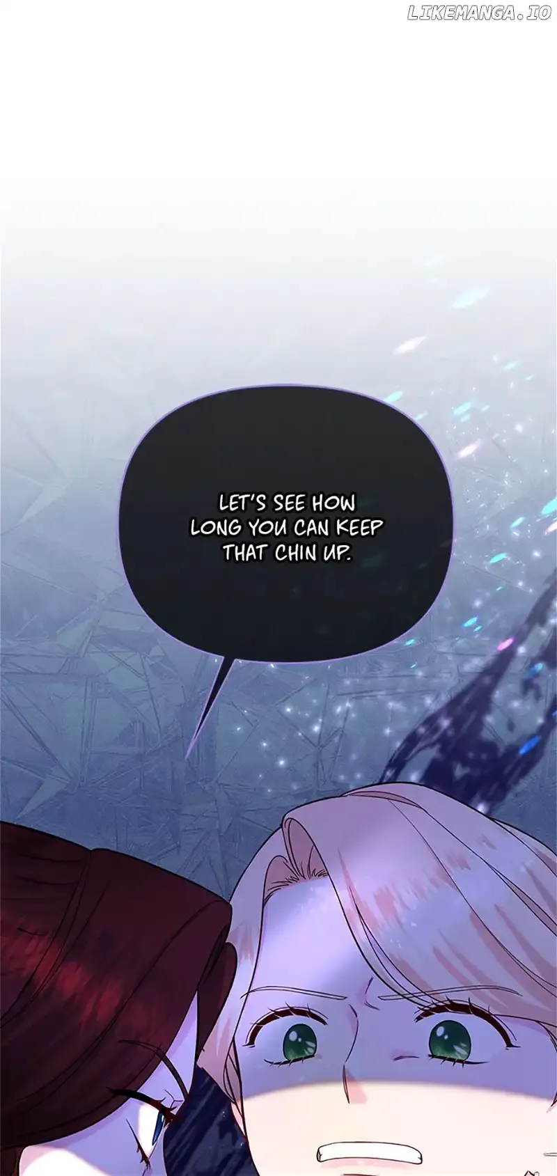 I stole the child of my war-mad husband Chapter 59 page 2