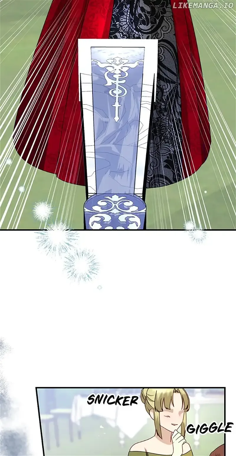 I stole the child of my war-mad husband Chapter 59 page 19