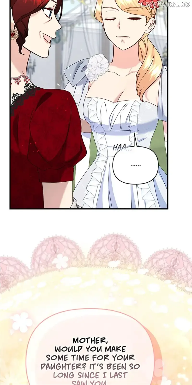 I stole the child of my war-mad husband Chapter 58 page 51
