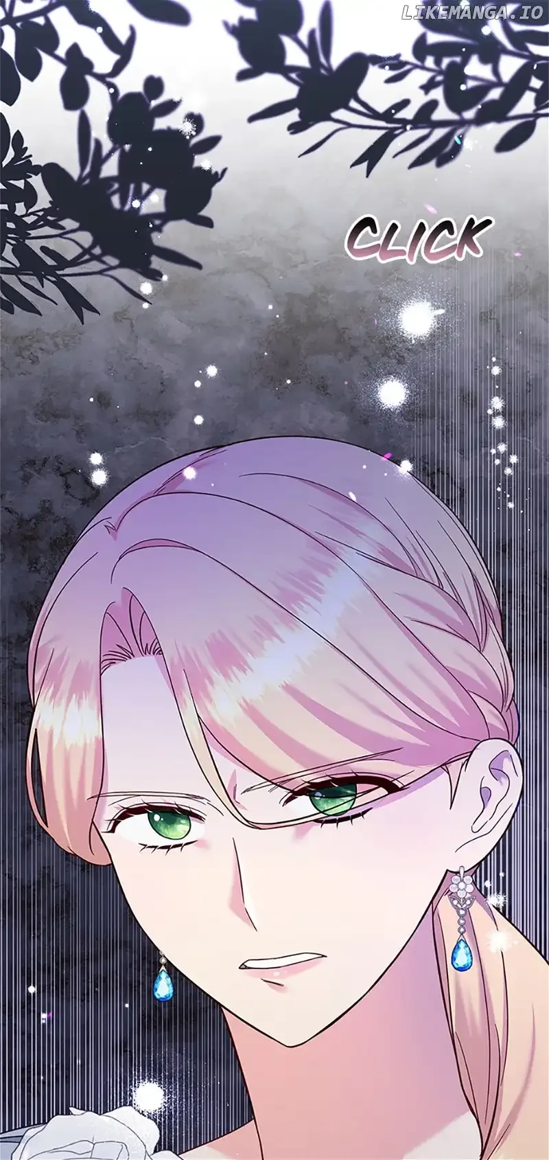 I stole the child of my war-mad husband Chapter 59 page 5