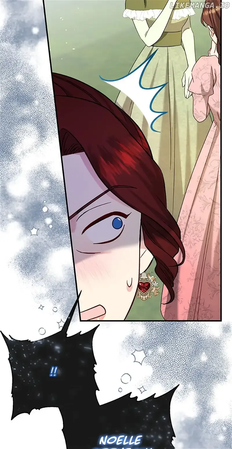 I stole the child of my war-mad husband Chapter 59 page 20
