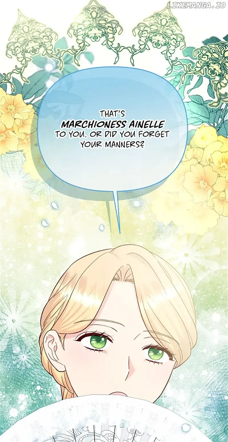 I stole the child of my war-mad husband Chapter 59 page 22