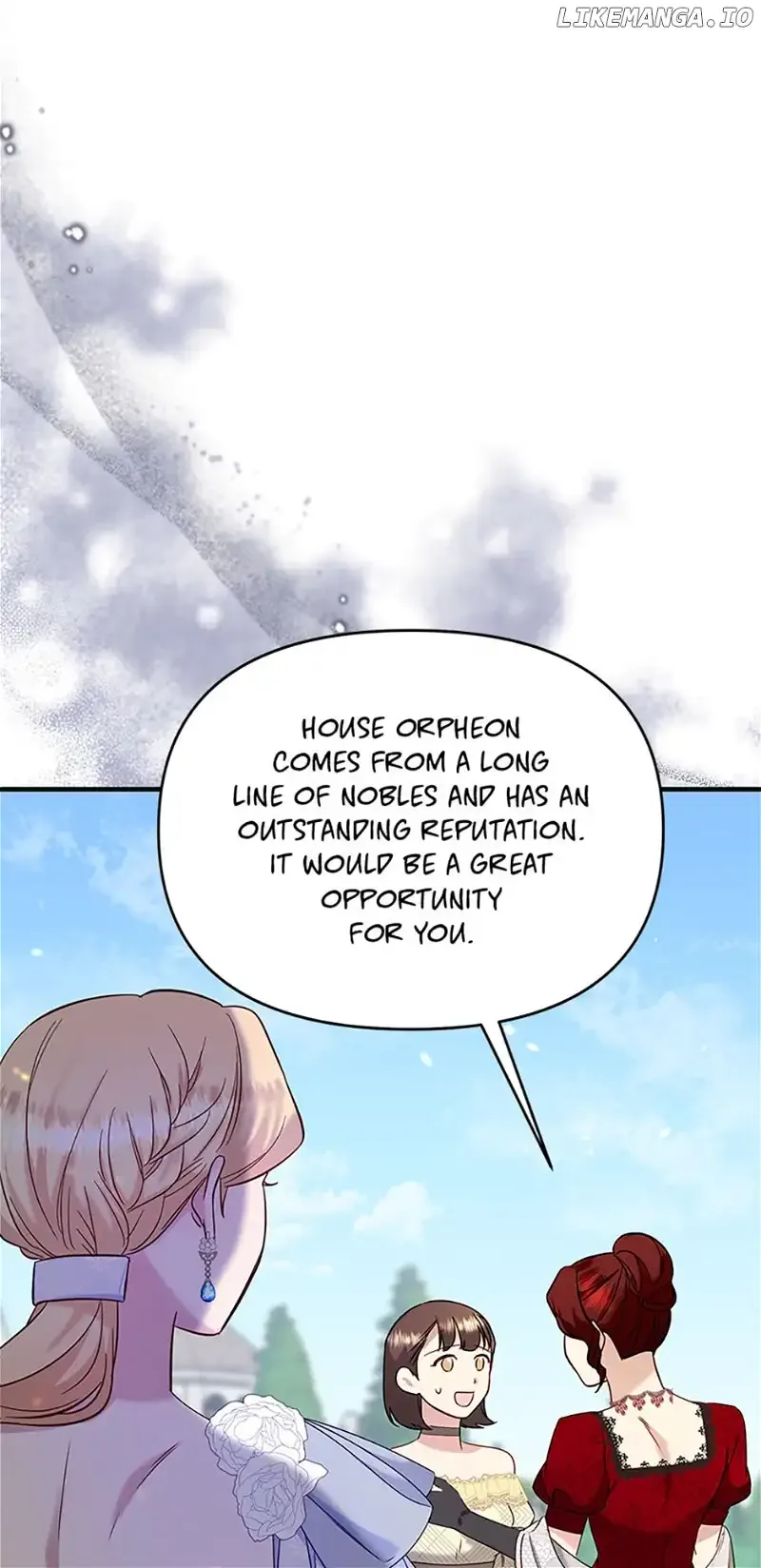 I stole the child of my war-mad husband Chapter 58 page 47