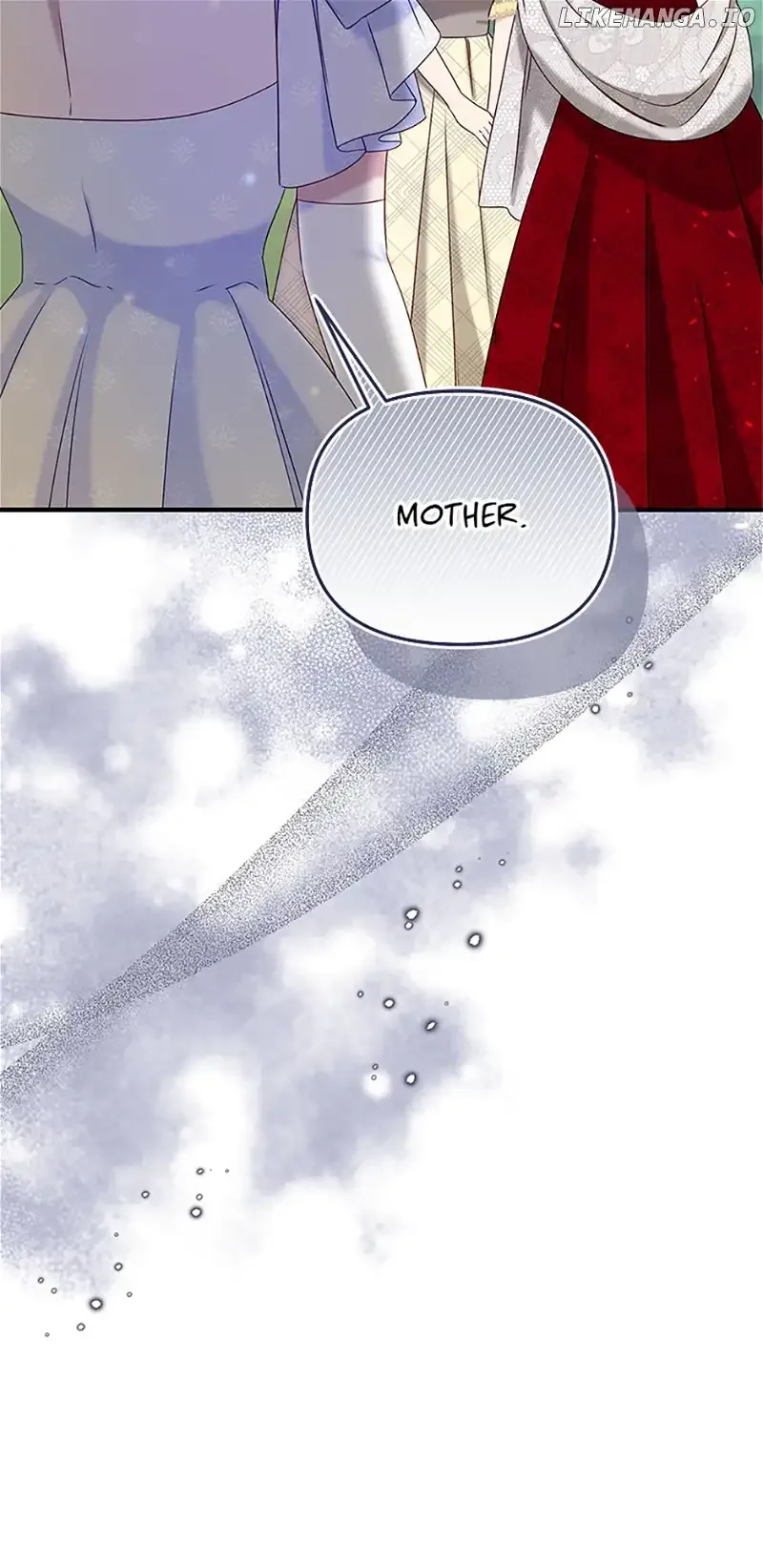 I stole the child of my war-mad husband Chapter 58 page 48
