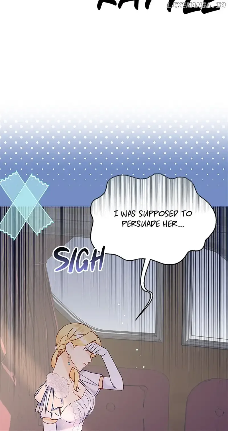 I stole the child of my war-mad husband Chapter 59 page 32