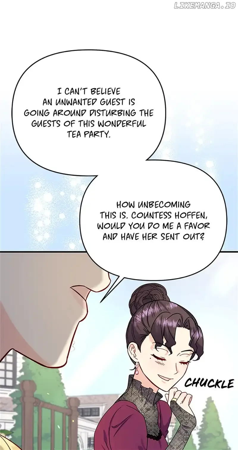 I stole the child of my war-mad husband Chapter 59 page 24
