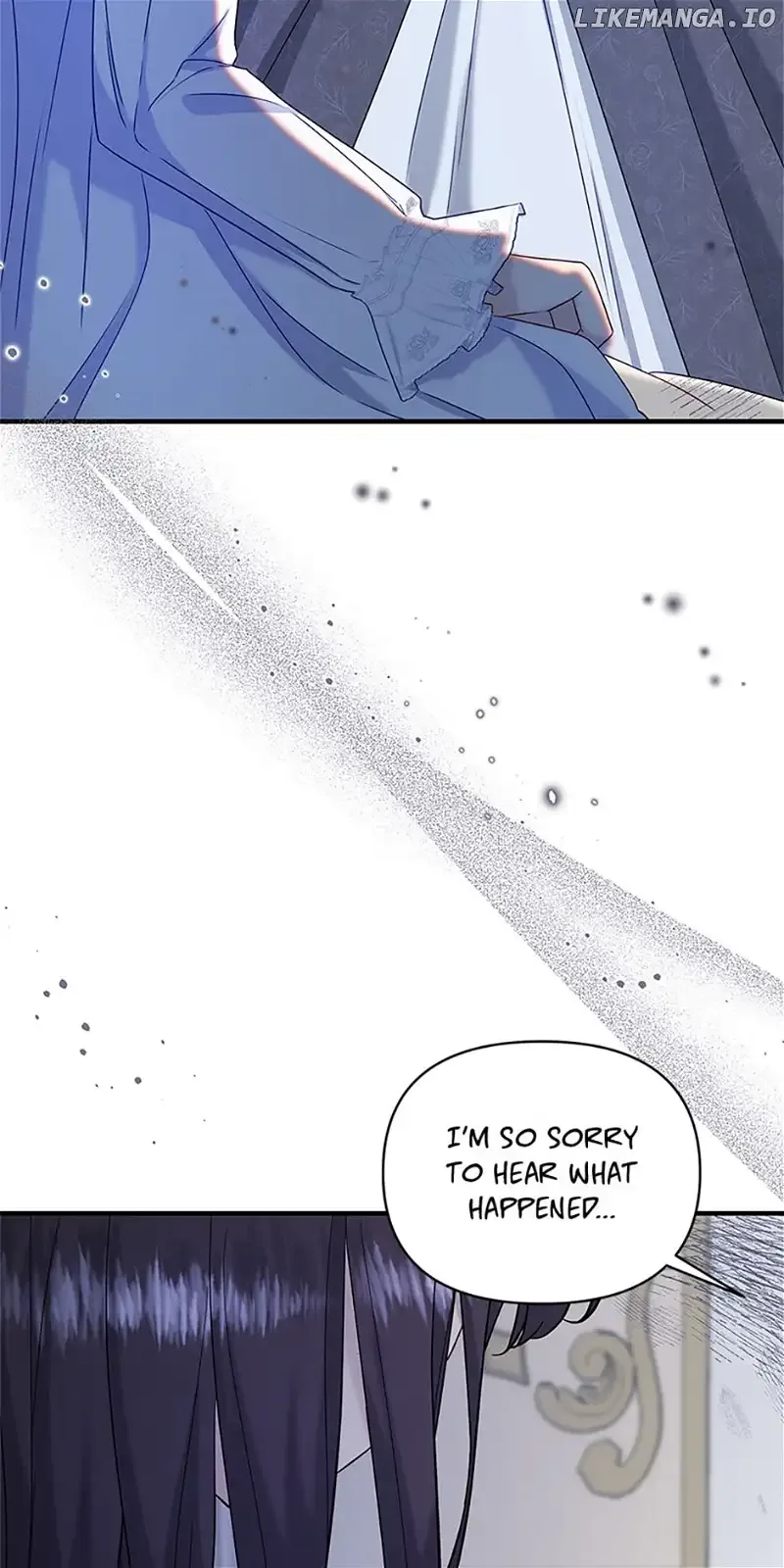 I stole the child of my war-mad husband Chapter 61 page 16