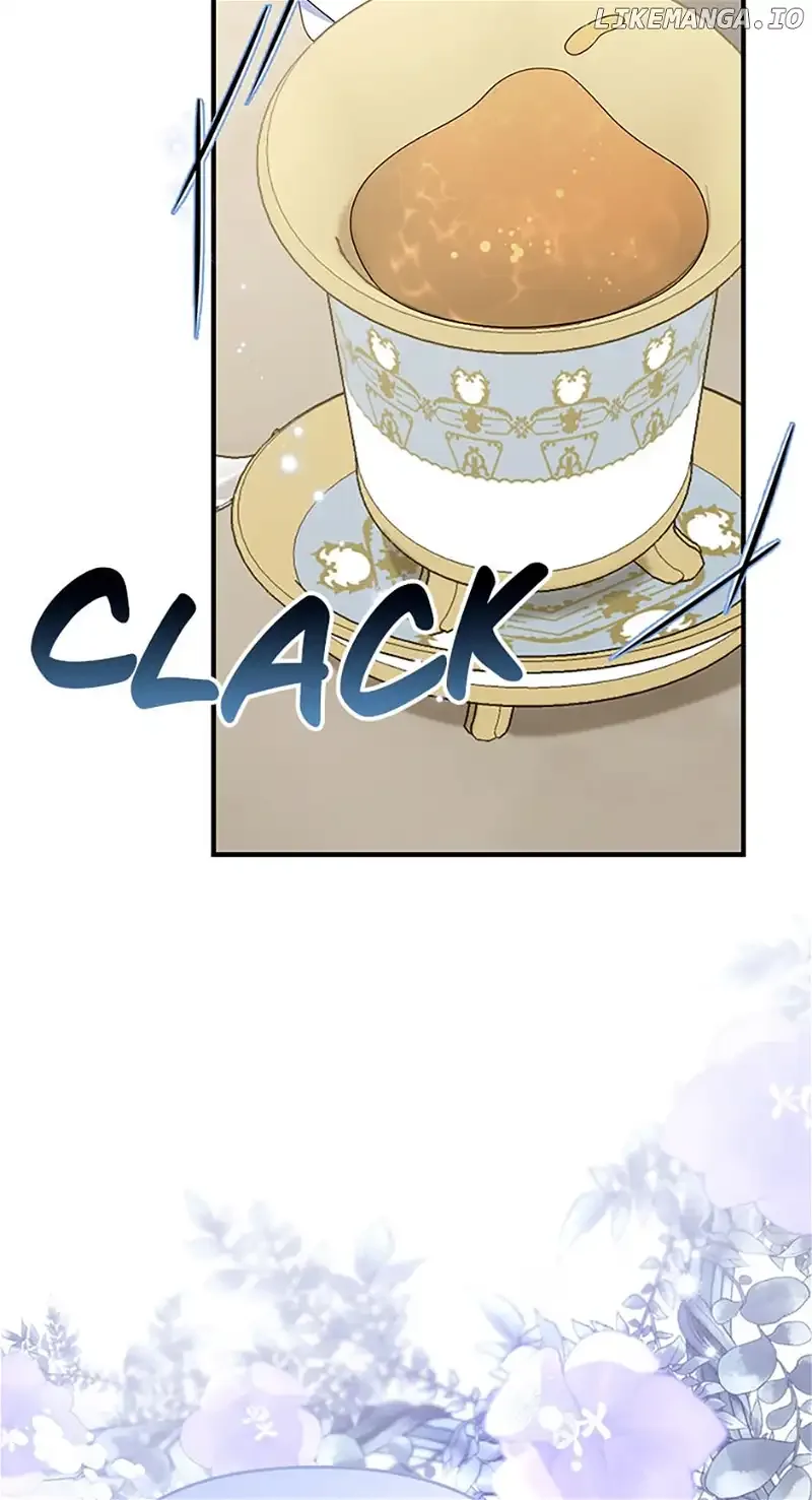I stole the child of my war-mad husband Chapter 61 page 80