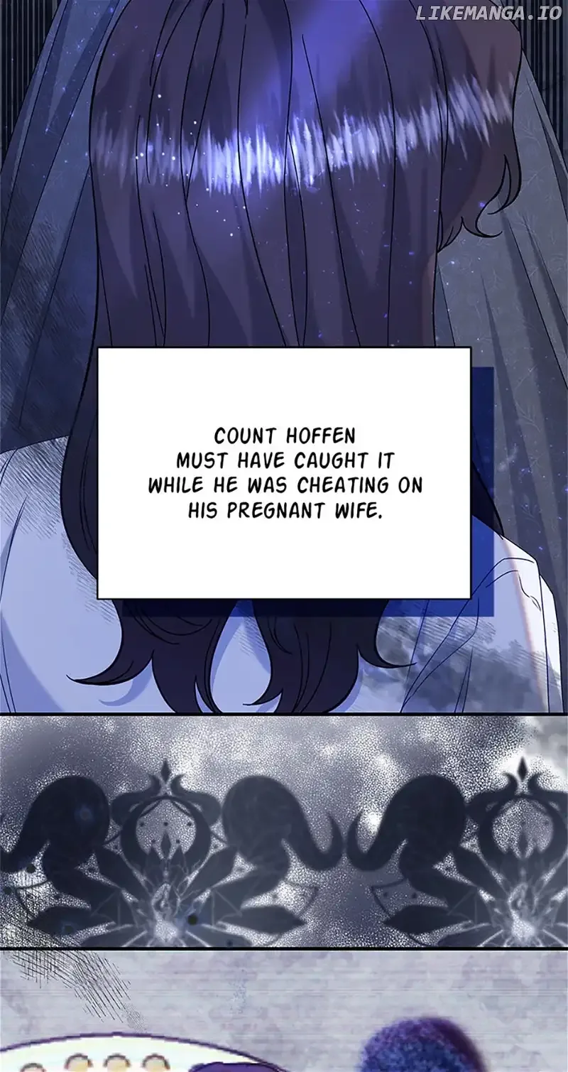 I stole the child of my war-mad husband Chapter 61 page 49