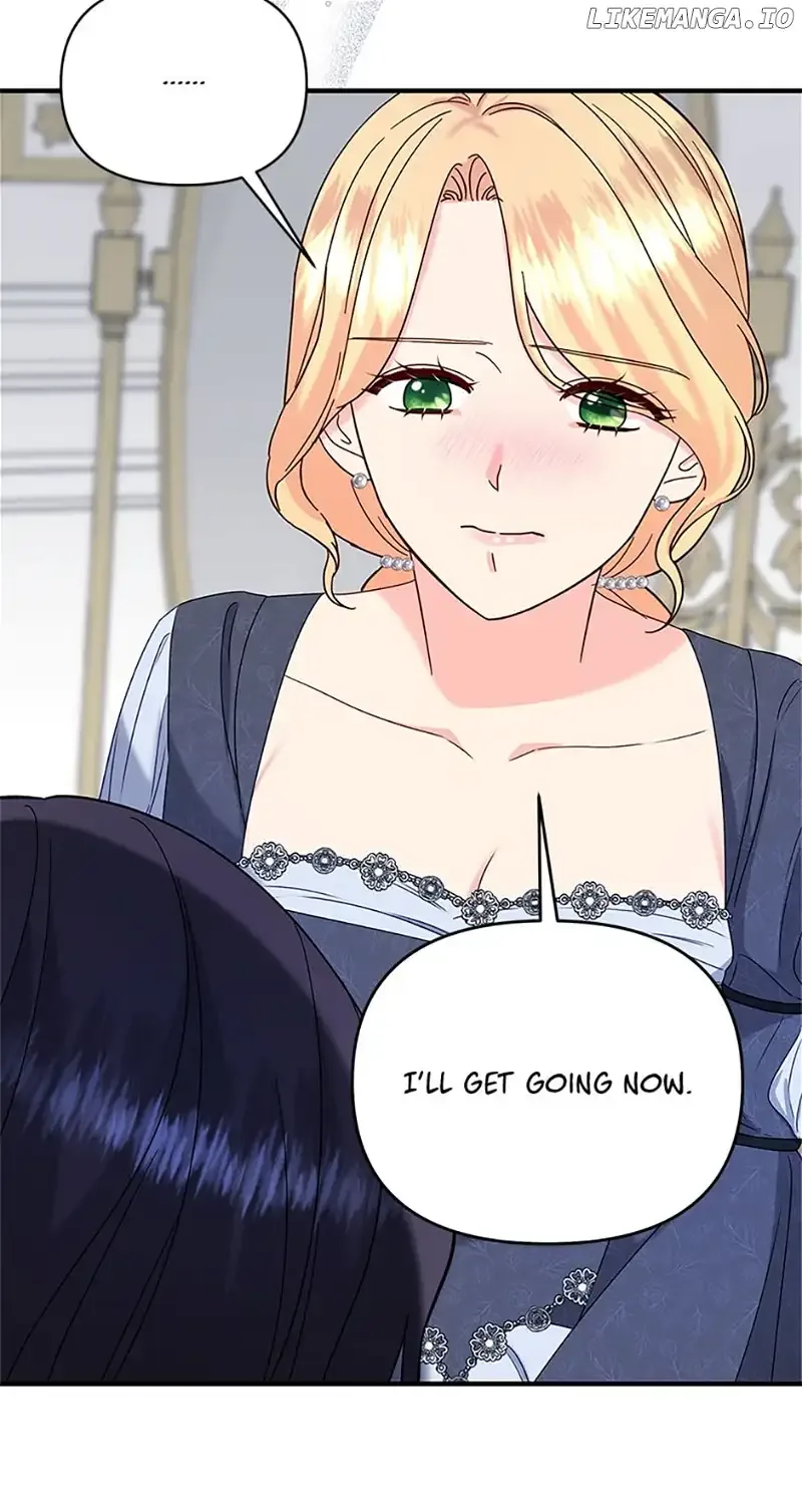 I stole the child of my war-mad husband Chapter 61 page 54