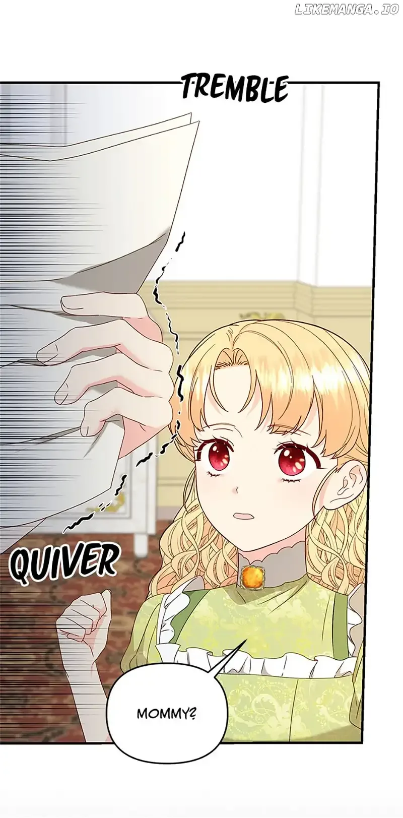 I stole the child of my war-mad husband Chapter 61 page 9