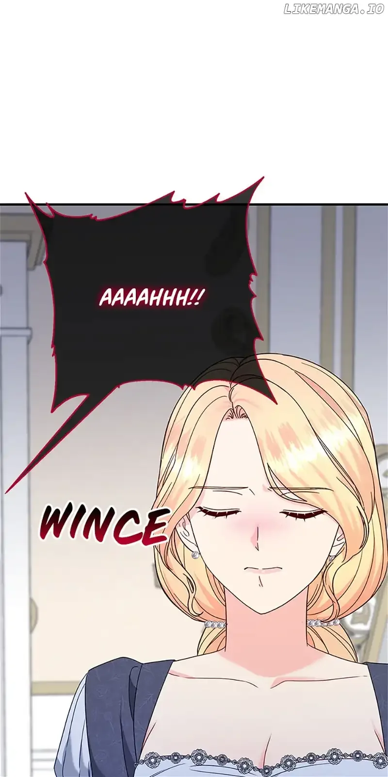 I stole the child of my war-mad husband Chapter 61 page 20