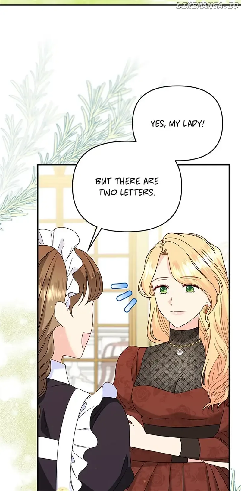 I stole the child of my war-mad husband Chapter 61 page 67