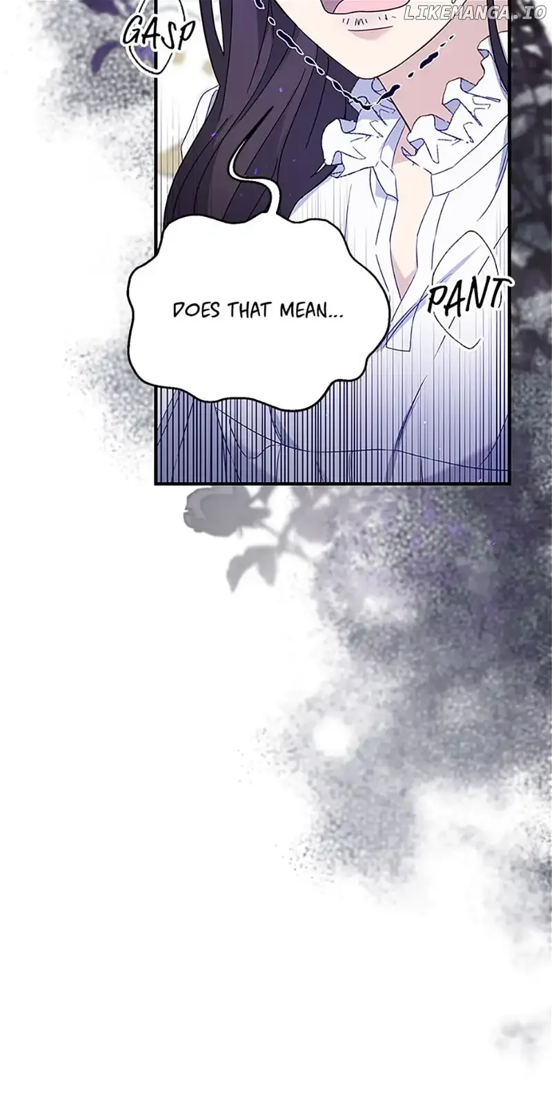 I stole the child of my war-mad husband Chapter 61 page 47