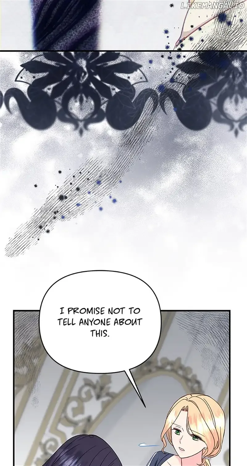 I stole the child of my war-mad husband Chapter 61 page 51