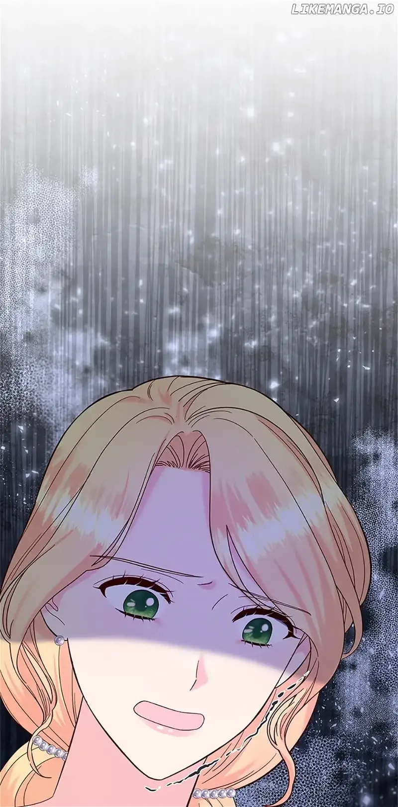 I stole the child of my war-mad husband Chapter 61 page 10