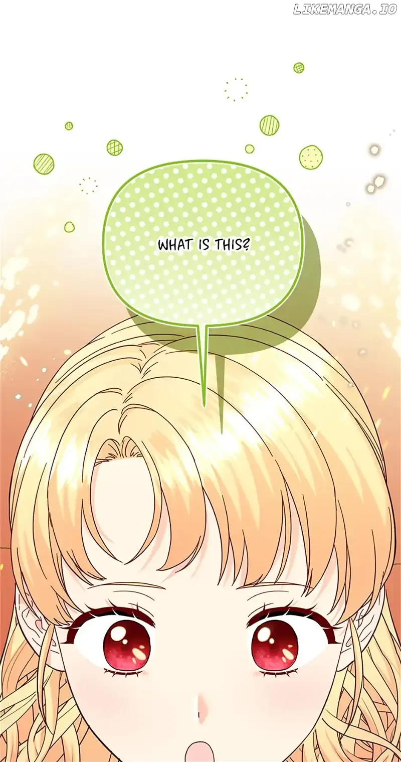 I stole the child of my war-mad husband Chapter 61 page 3