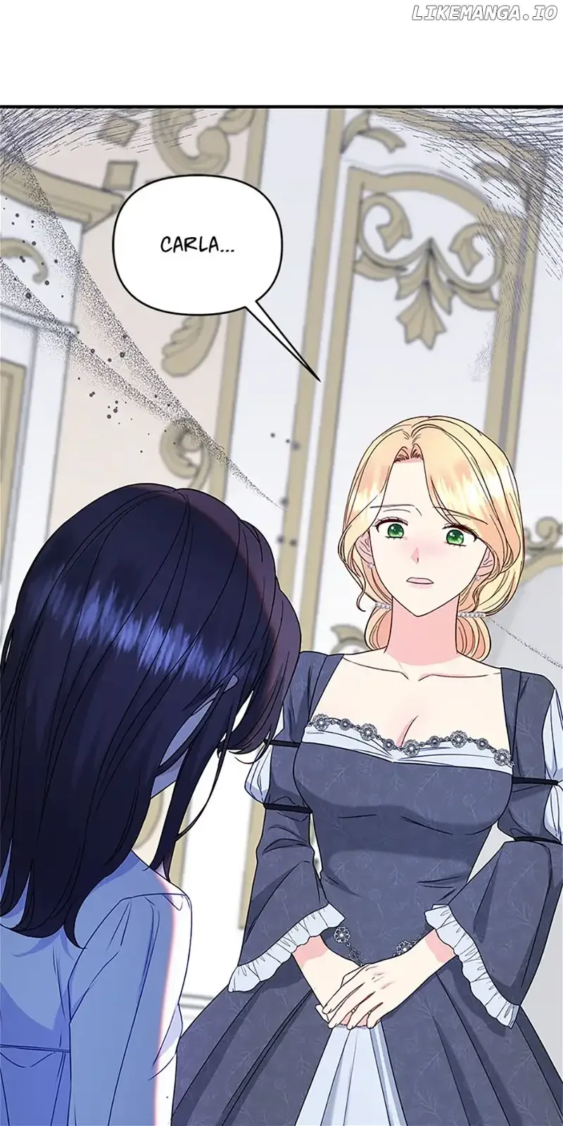 I stole the child of my war-mad husband Chapter 61 page 15