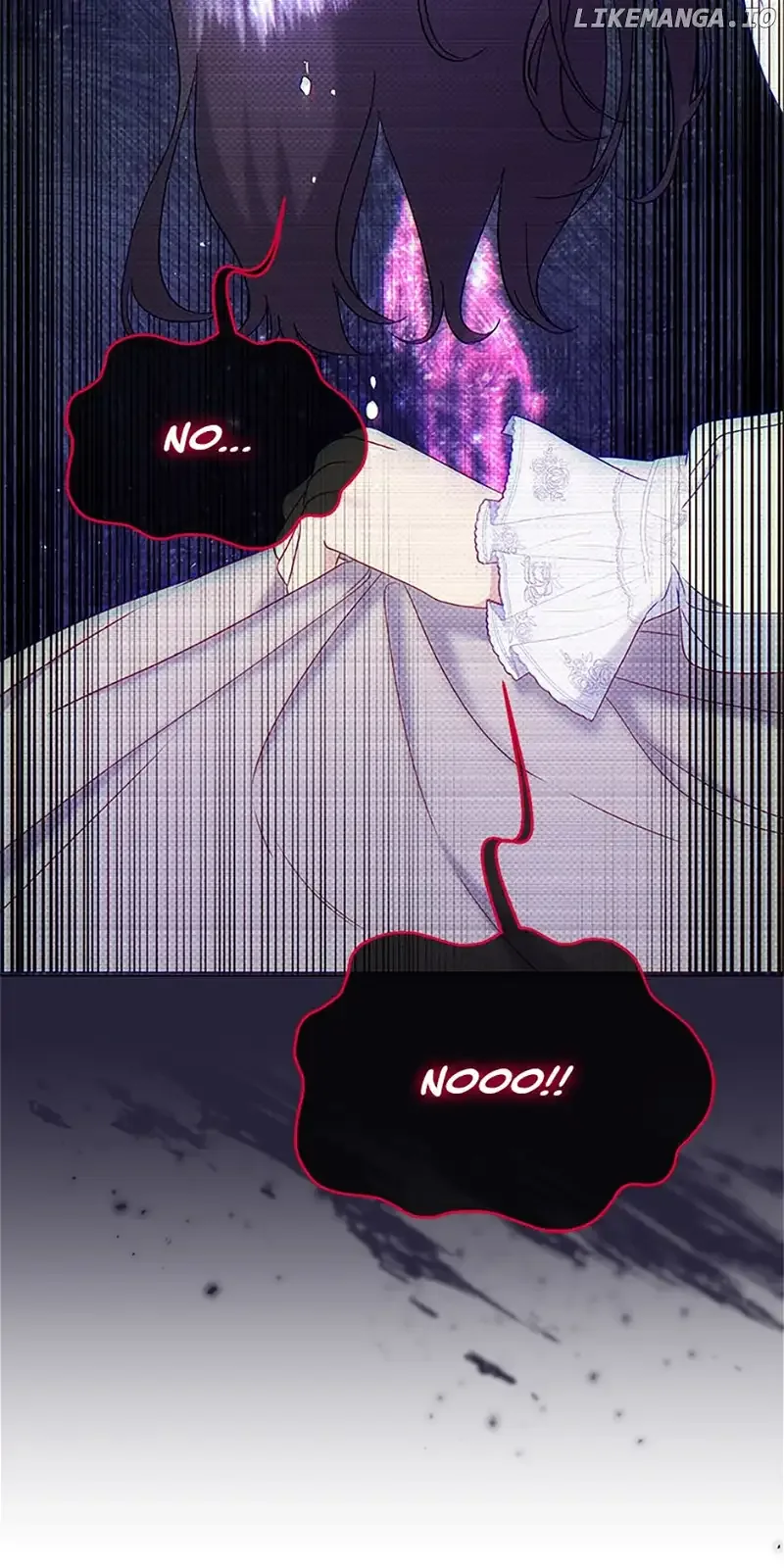 I stole the child of my war-mad husband Chapter 61 page 19