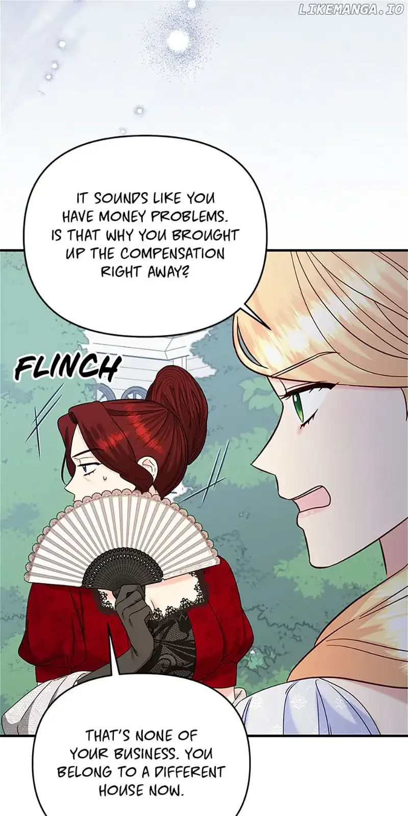 I stole the child of my war-mad husband Chapter 58 page 67