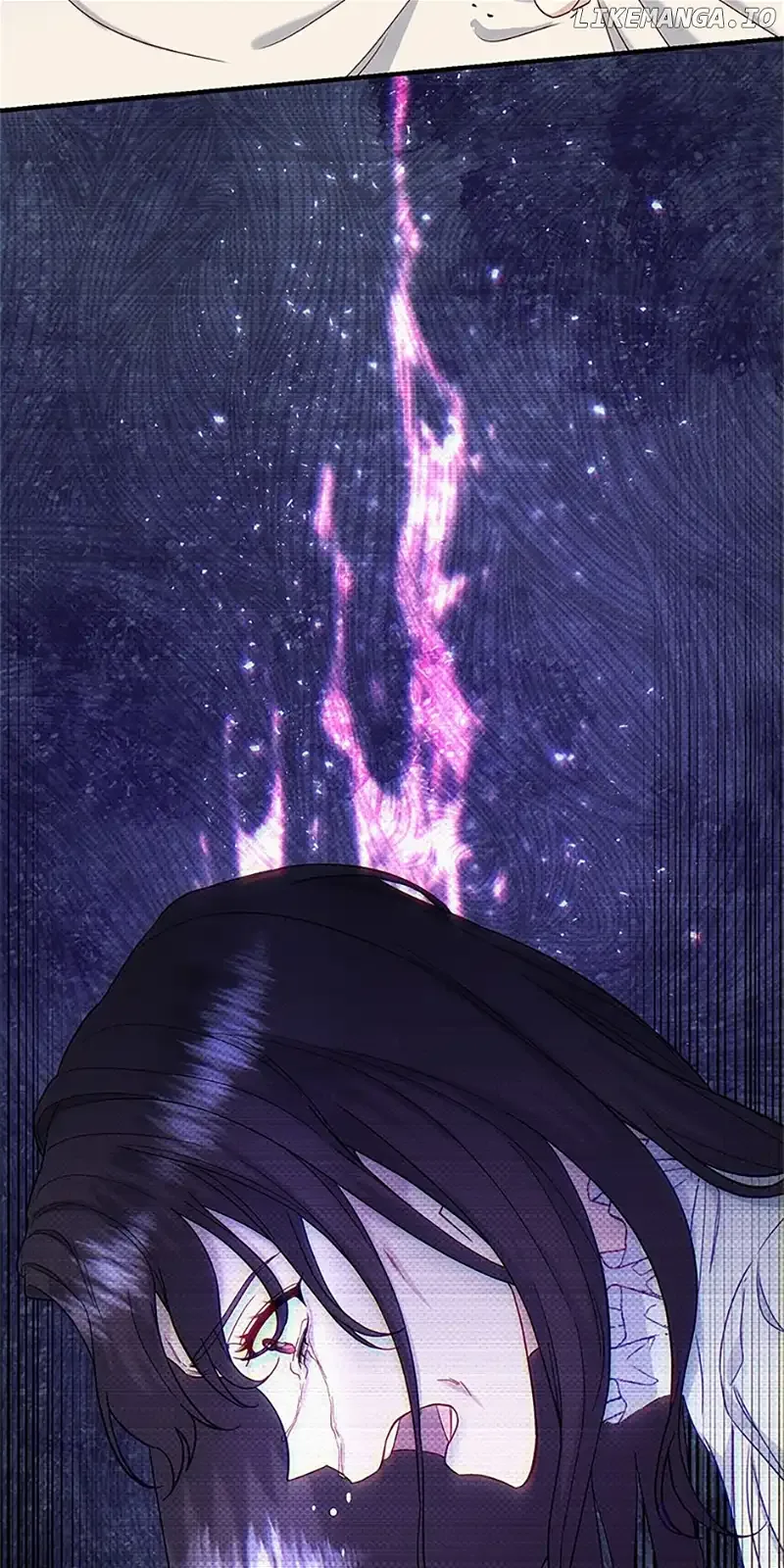 I stole the child of my war-mad husband Chapter 61 page 18