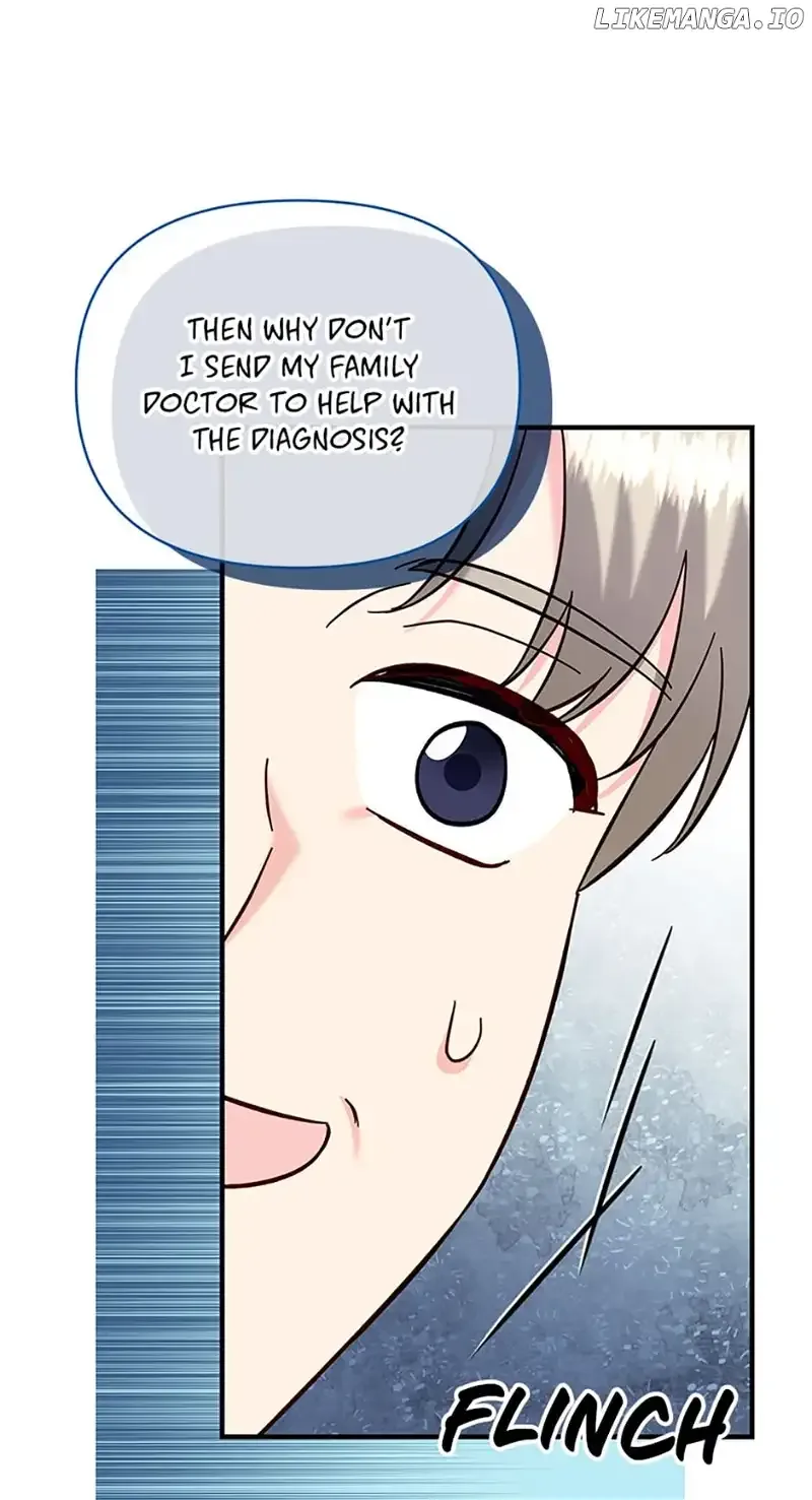 I stole the child of my war-mad husband Chapter 61 page 77