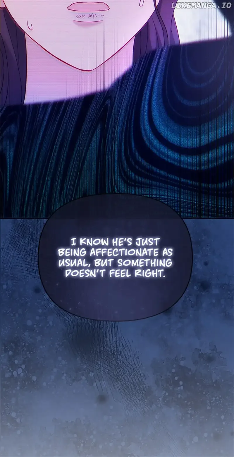 I stole the child of my war-mad husband Chapter 61 page 39