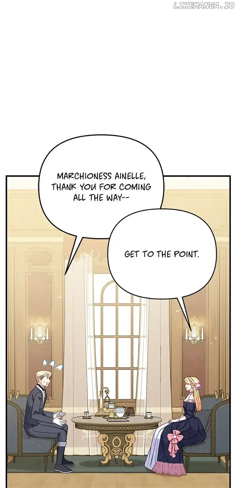I stole the child of my war-mad husband Chapter 61 page 72
