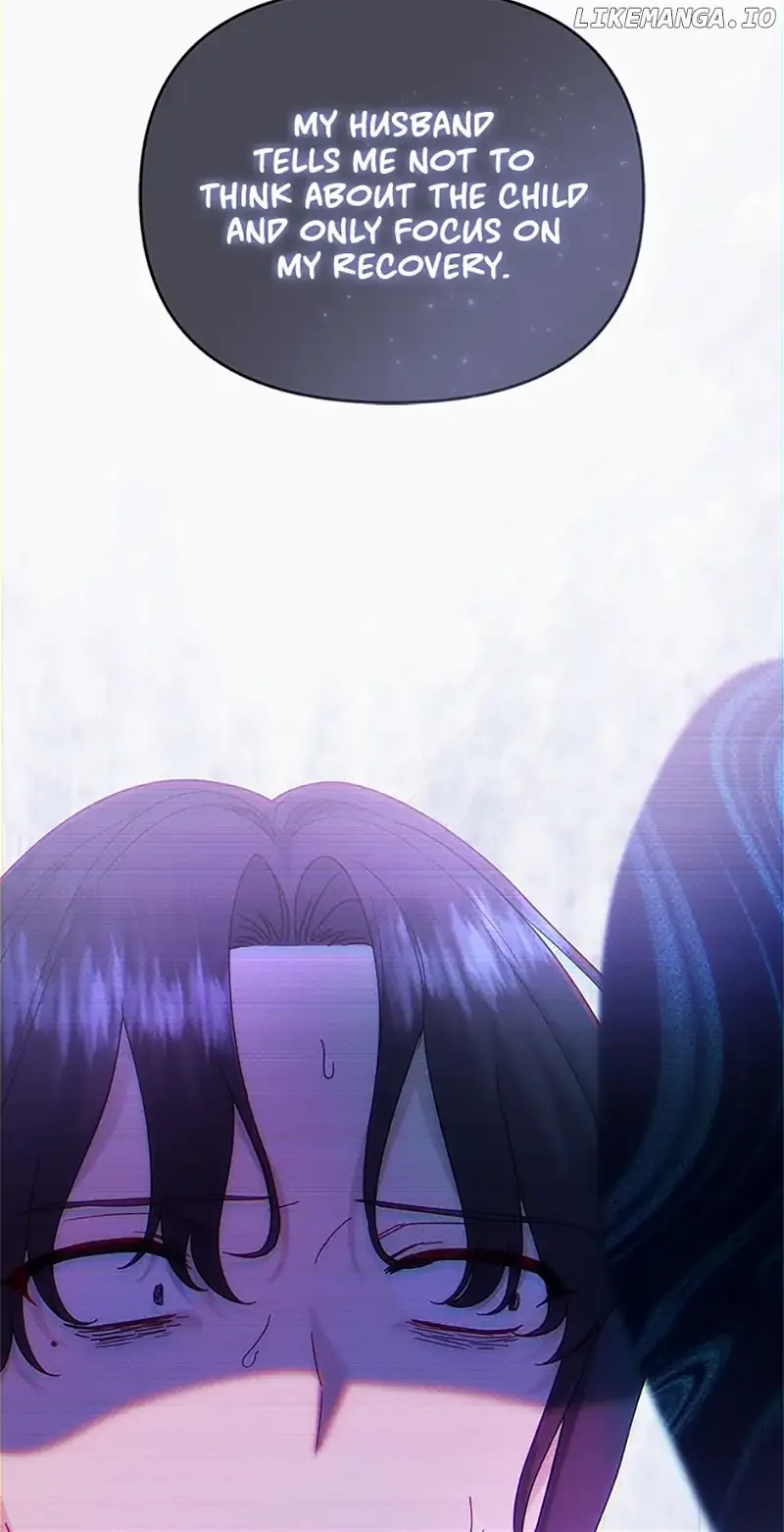 I stole the child of my war-mad husband Chapter 61 page 38