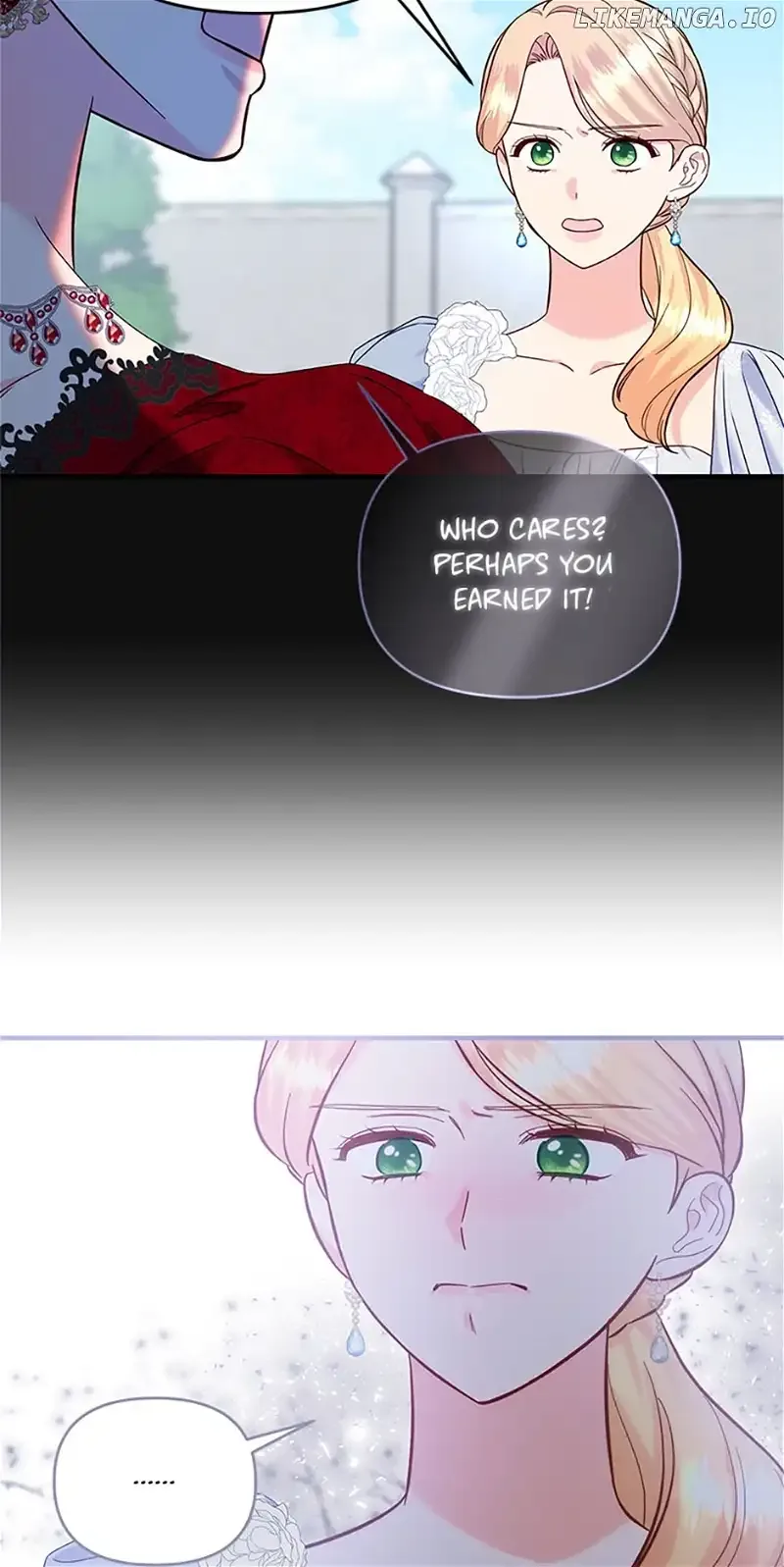 I stole the child of my war-mad husband Chapter 58 page 62