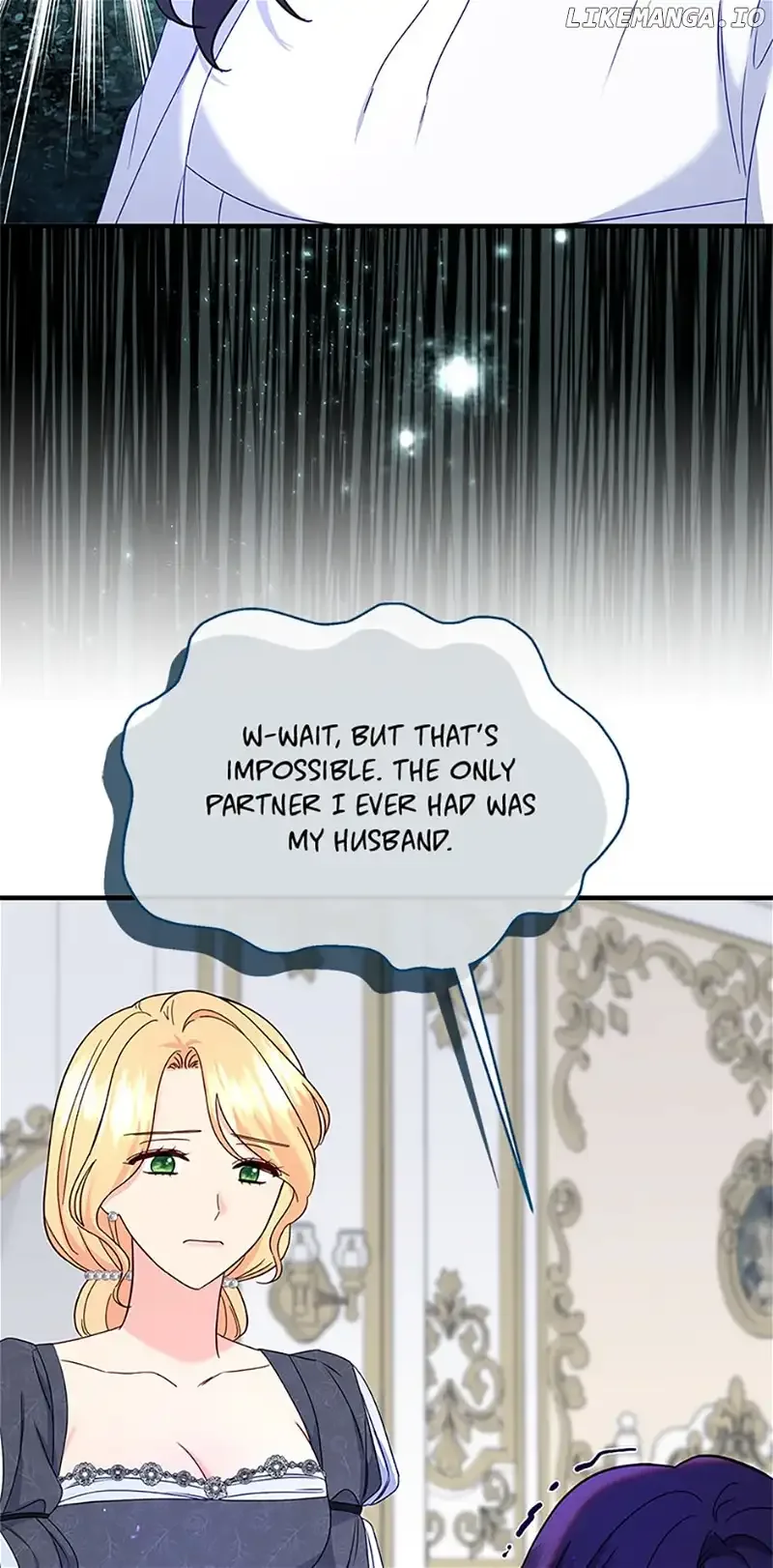 I stole the child of my war-mad husband Chapter 61 page 45