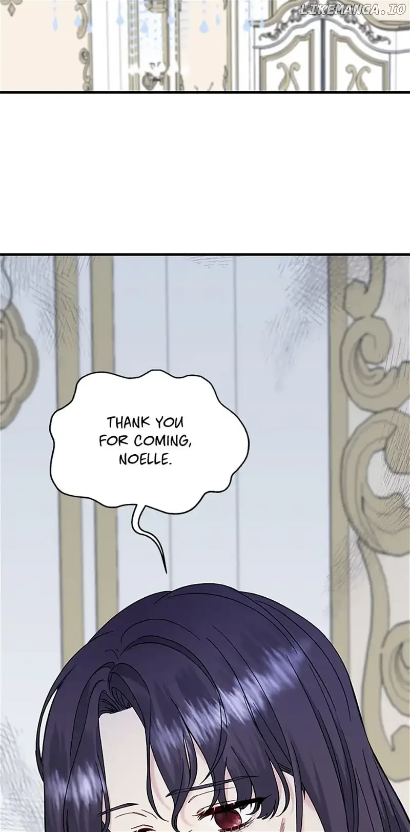 I stole the child of my war-mad husband Chapter 61 page 13