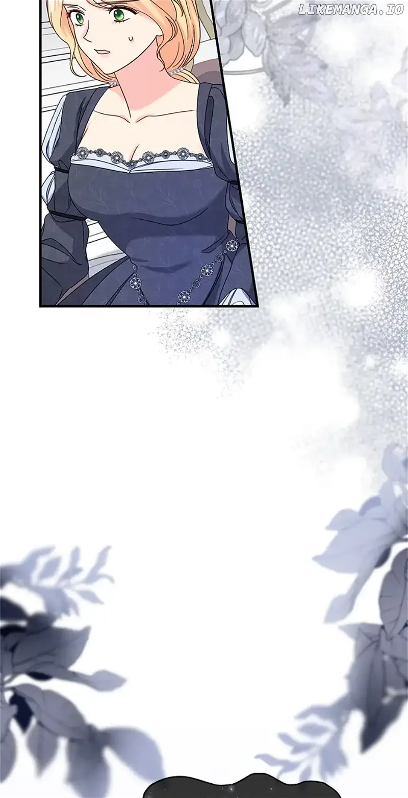 I stole the child of my war-mad husband Chapter 61 page 33