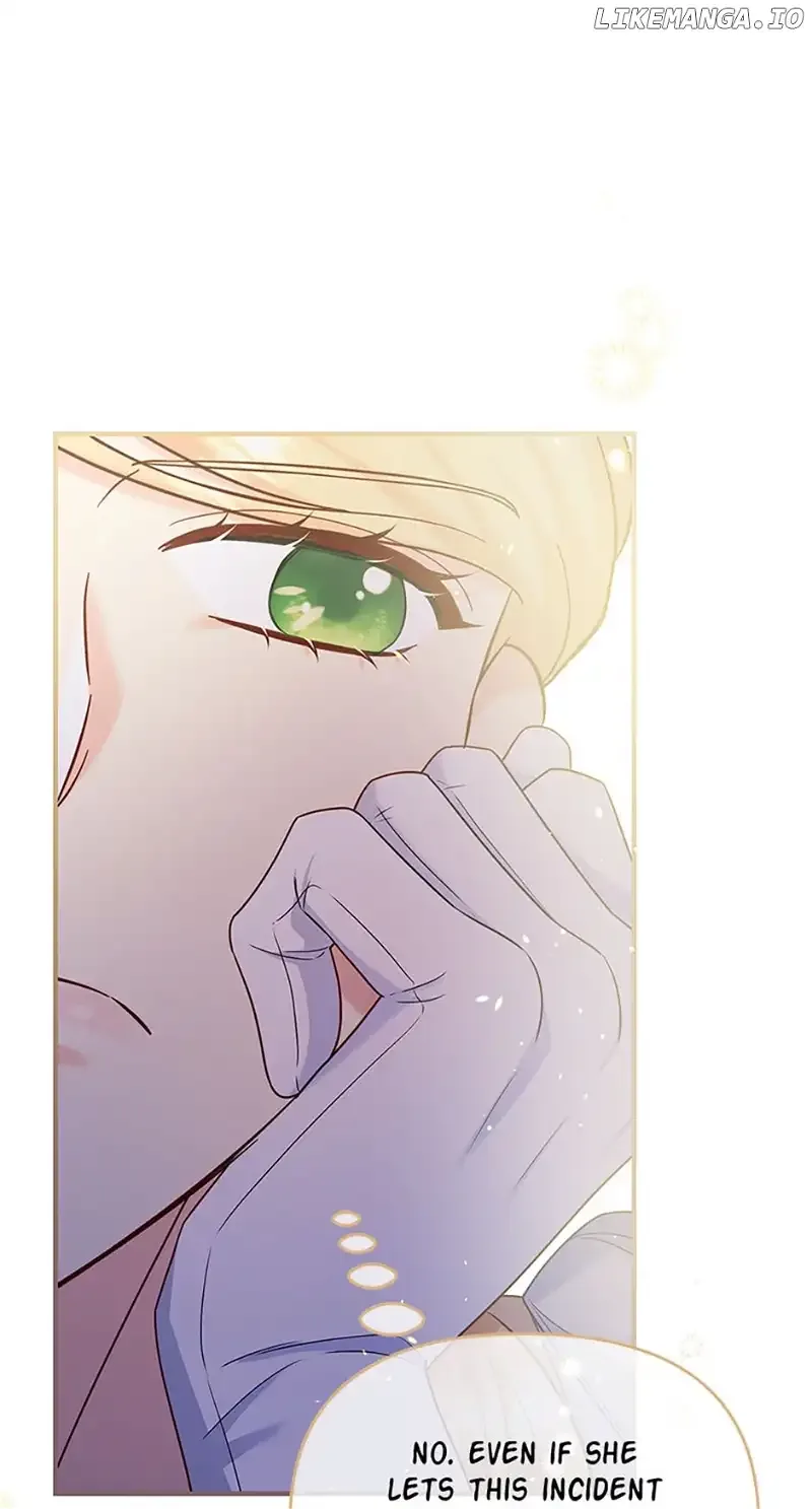I stole the child of my war-mad husband Chapter 59 page 35