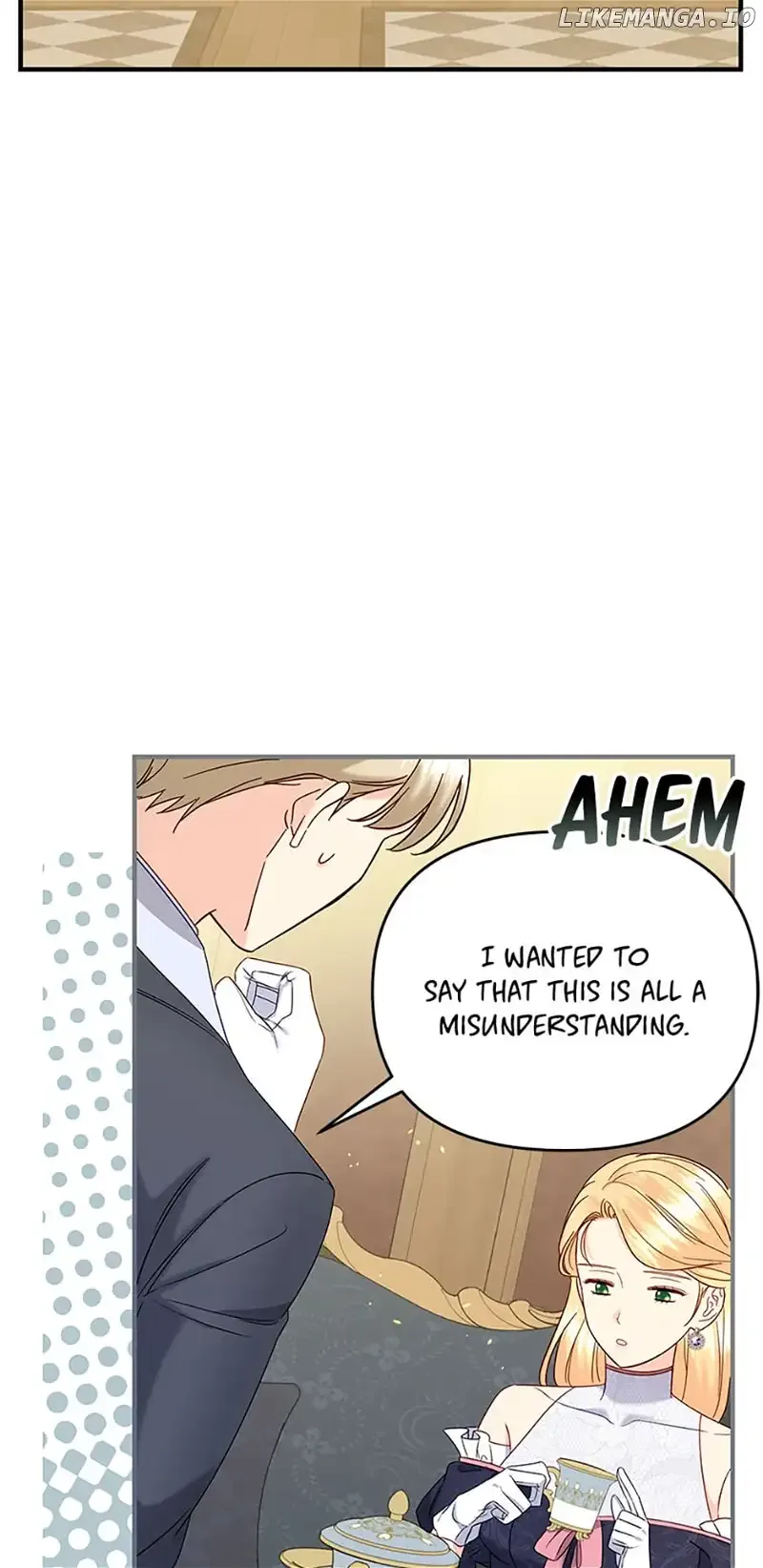 I stole the child of my war-mad husband Chapter 61 page 73