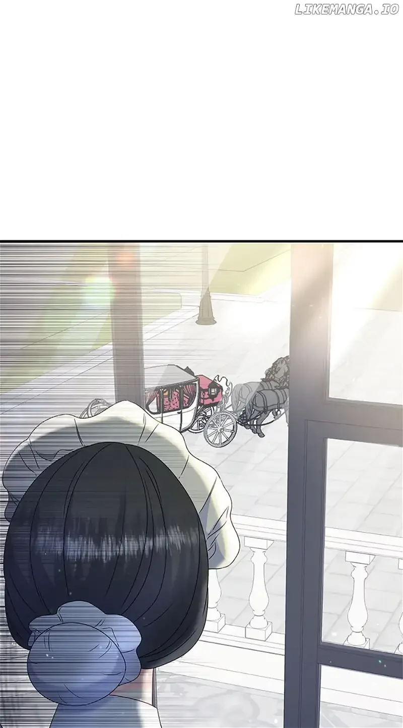 I stole the child of my war-mad husband Chapter 61 page 57