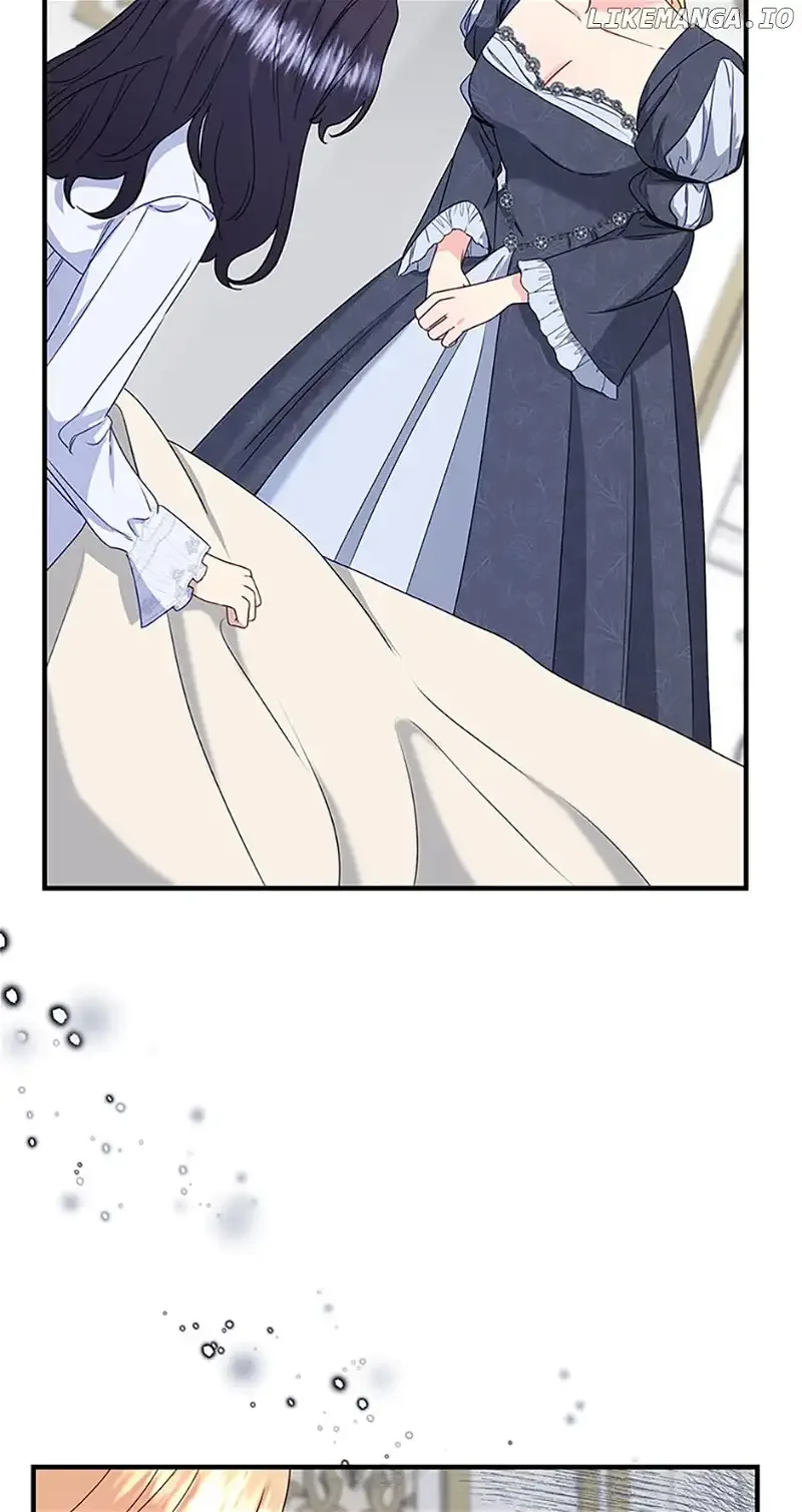 I stole the child of my war-mad husband Chapter 61 page 52