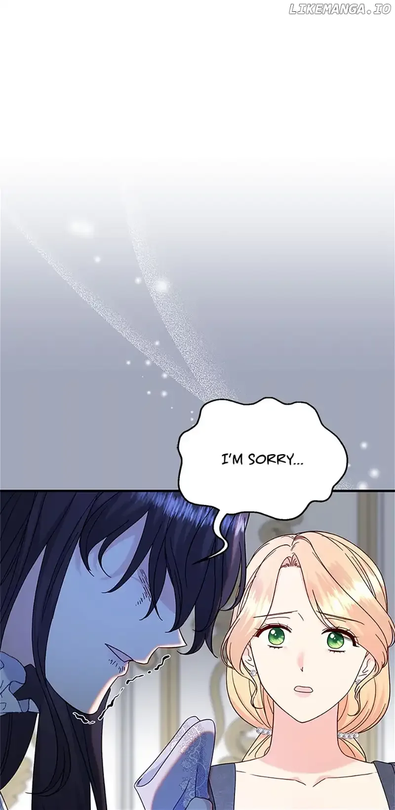 I stole the child of my war-mad husband Chapter 61 page 25