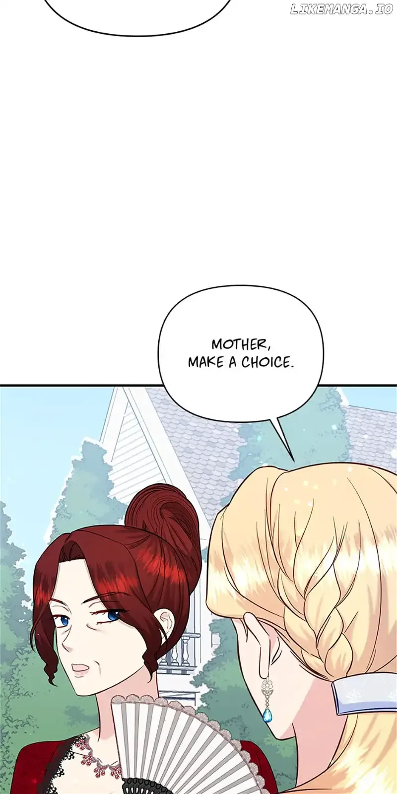 I stole the child of my war-mad husband Chapter 58 page 68
