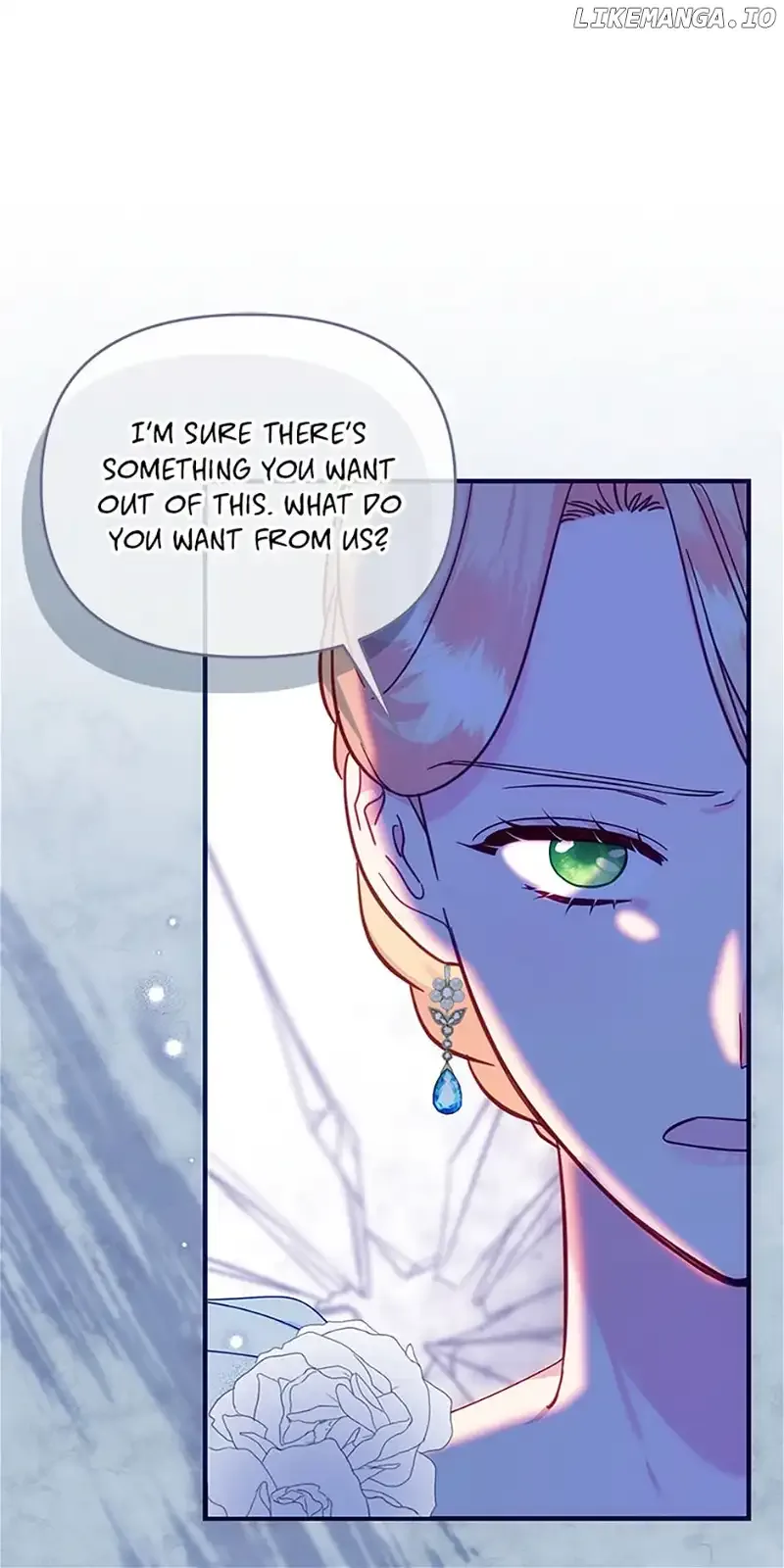 I stole the child of my war-mad husband Chapter 58 page 65