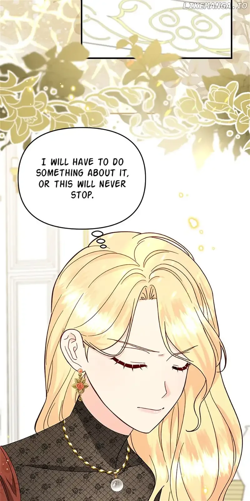 I stole the child of my war-mad husband Chapter 61 page 64