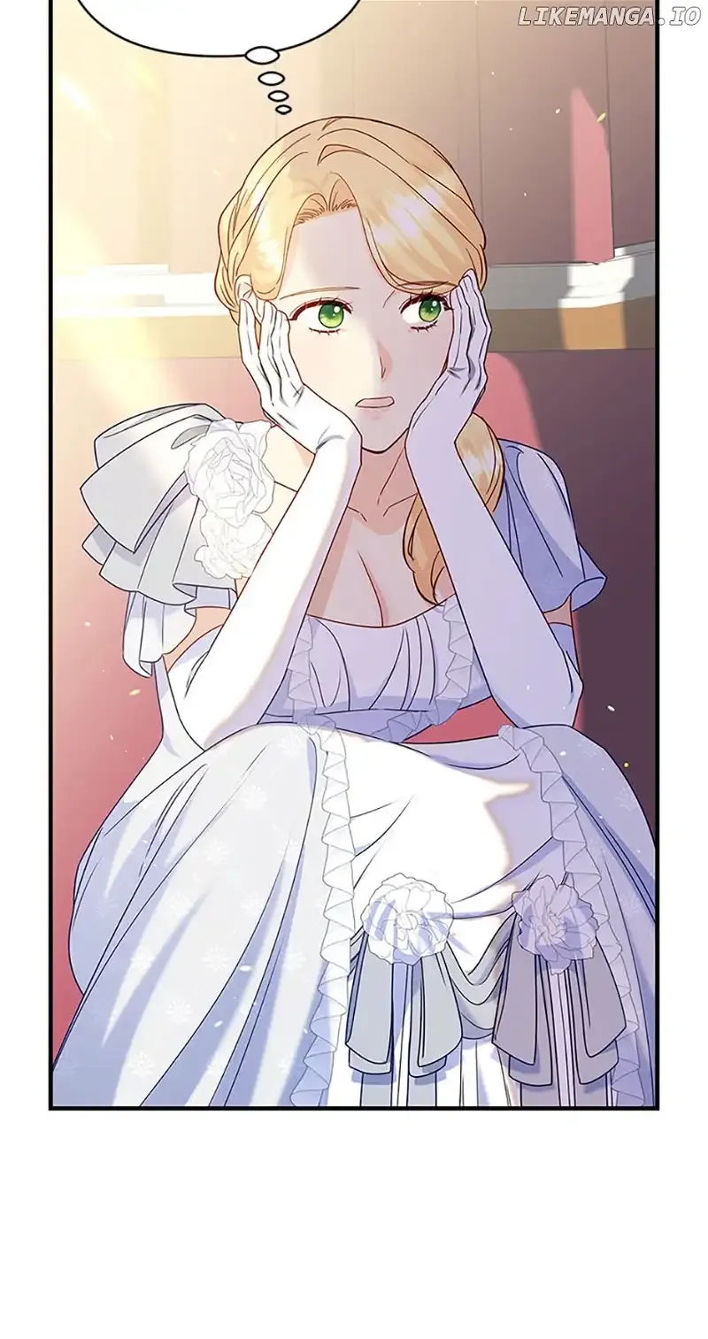 I stole the child of my war-mad husband Chapter 59 page 34
